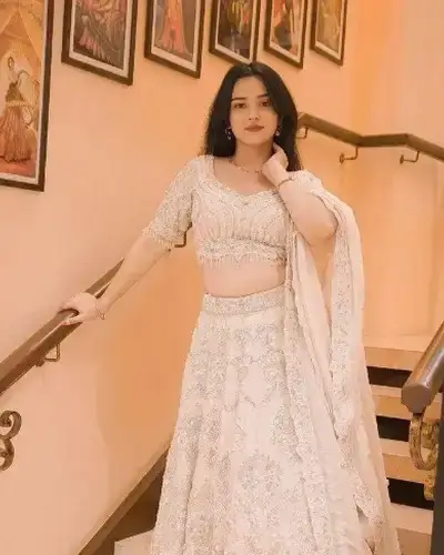 Escort Service In Amarwara